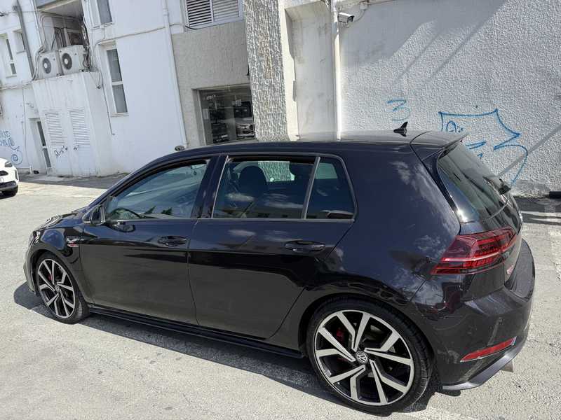 2019 Volkswagen Polo GTI 2,0L 2019 Cyprus