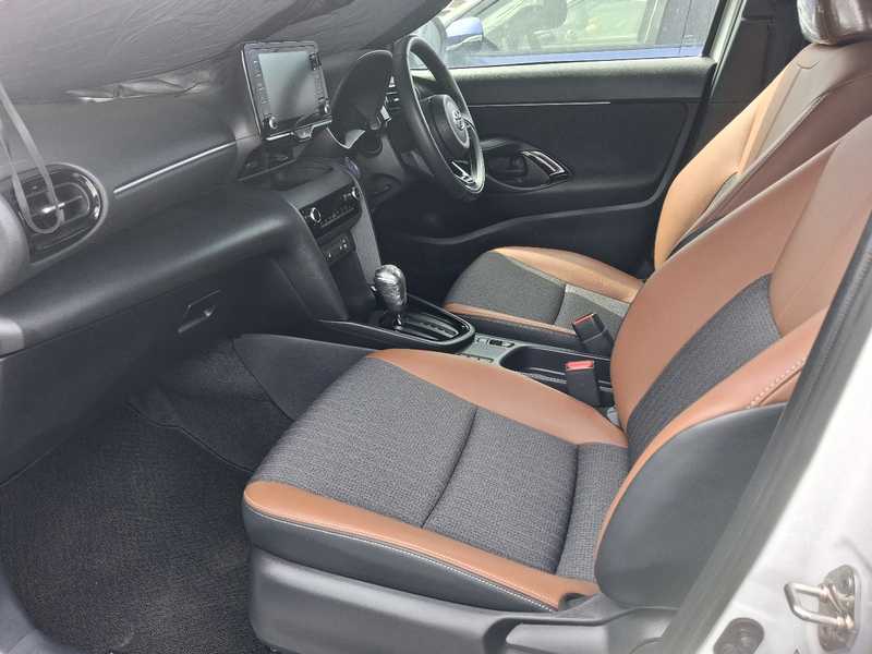 2023 Toyota Yaris Cross 1,5L 2023 Cyprus