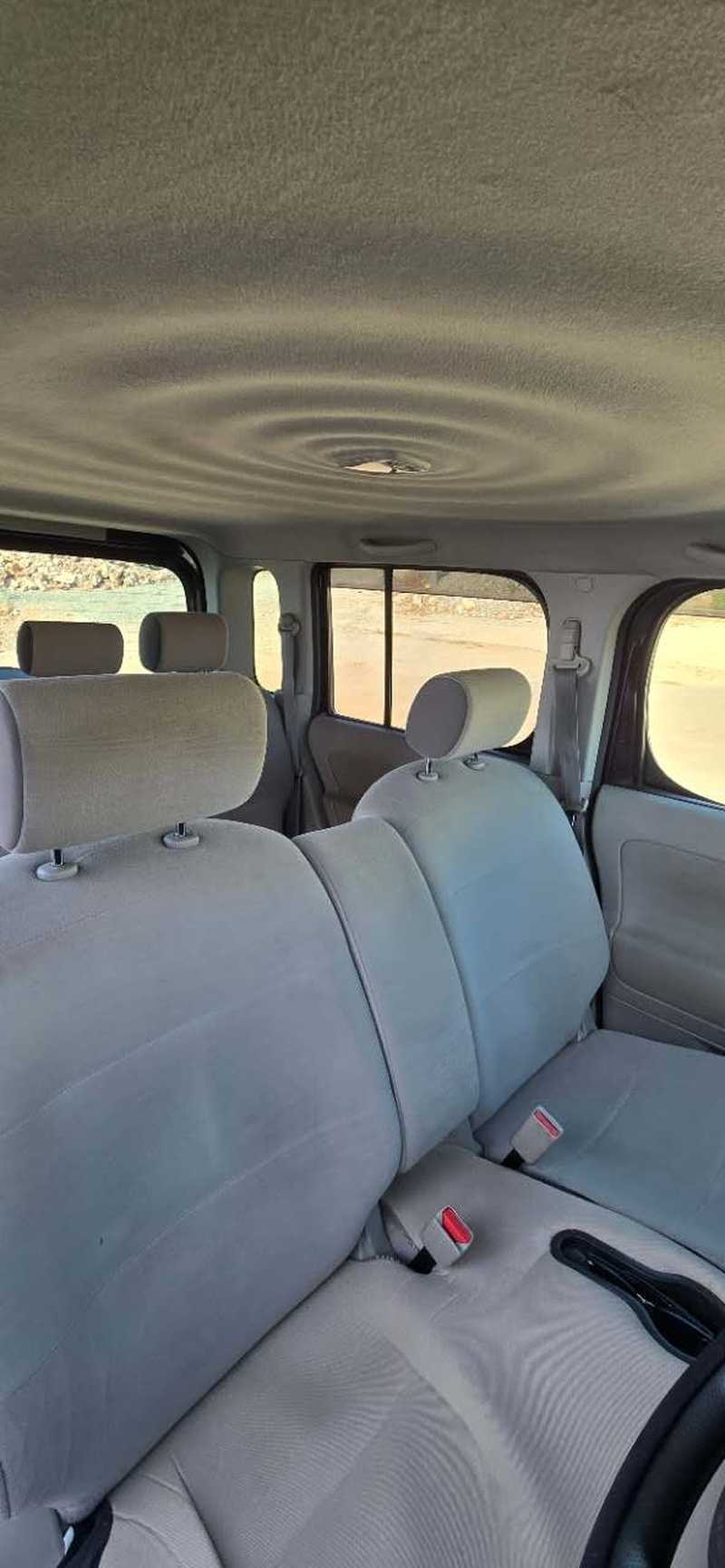 2013 Nissan Cube 1,5L 2013 Cyprus