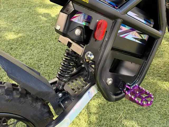 Gt54 pro, Larnaca — Oroklini - 5