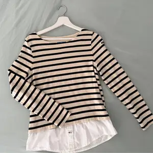 Breton striped shirt tbs, Επαρχία Λεμεσού — Λεμεσός - Αγία Ζώνη