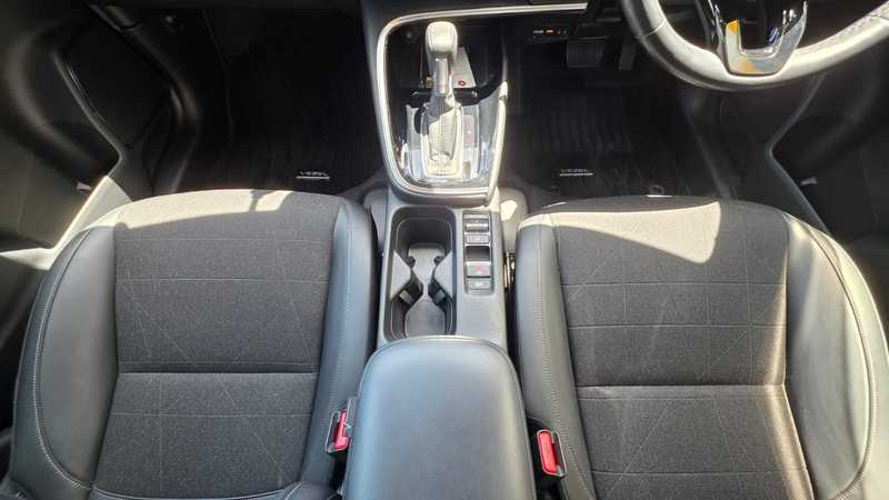 2022 Honda Vezel 1,5L 2022 Cyprus