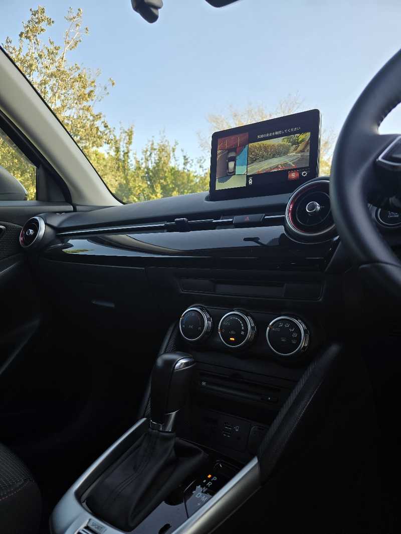 2022 Mazda 2 1,5L 2022 Cyprus