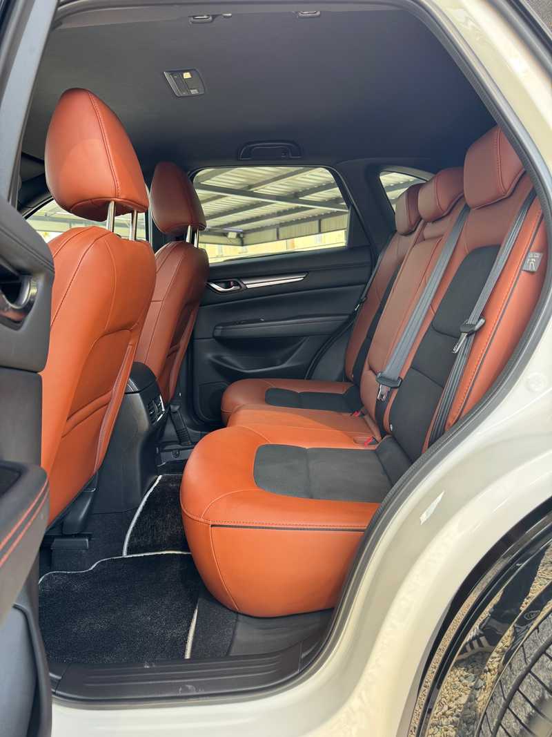 2024 Mazda CX-5 2,0L 2024 Cyprus