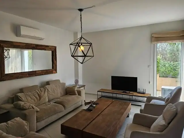  3-bedroom villa to rent, Paphos — Chlorakas - 2