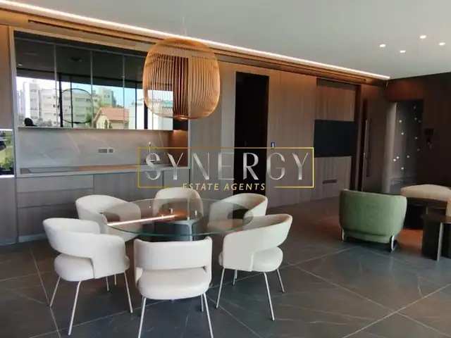 2-bedroom apartment to rent, Limassol — Germasogeia