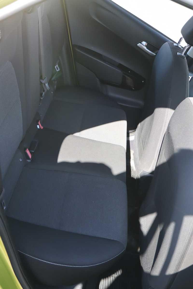 2018 KIA Picanto 1,0L 2018 Cyprus