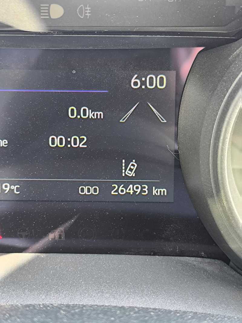 2022 Toyota Yaris 1,5L 2022 Cyprus