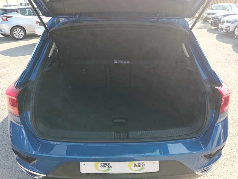 2022 Volkswagen T-Roc 1,5L 2022 Cyprus