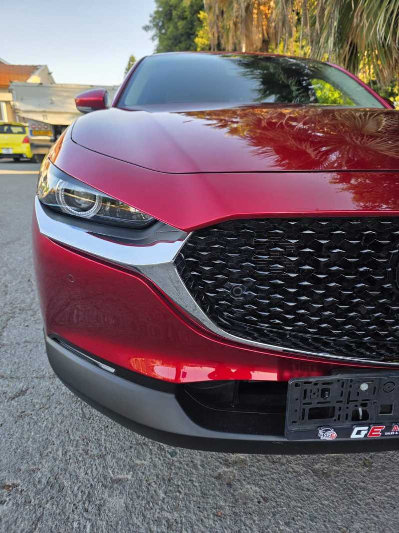 2021 Mazda CX-30 2,0L 2021 Cyprus