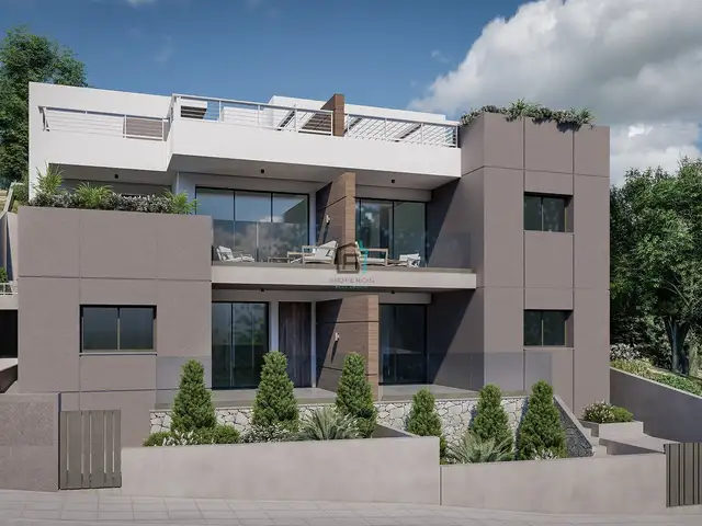 2-bedroom apartment for sale, Επαρχία Λεμεσού — Λεμεσός - Αγία Φύλα