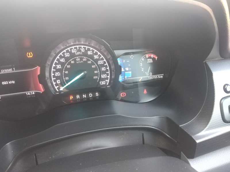 2016 Ford Ranger 3,2L 2016 Cyprus