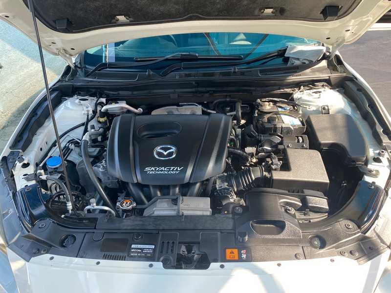 2015 Mazda Axela 1,5L 2015 Cyprus
