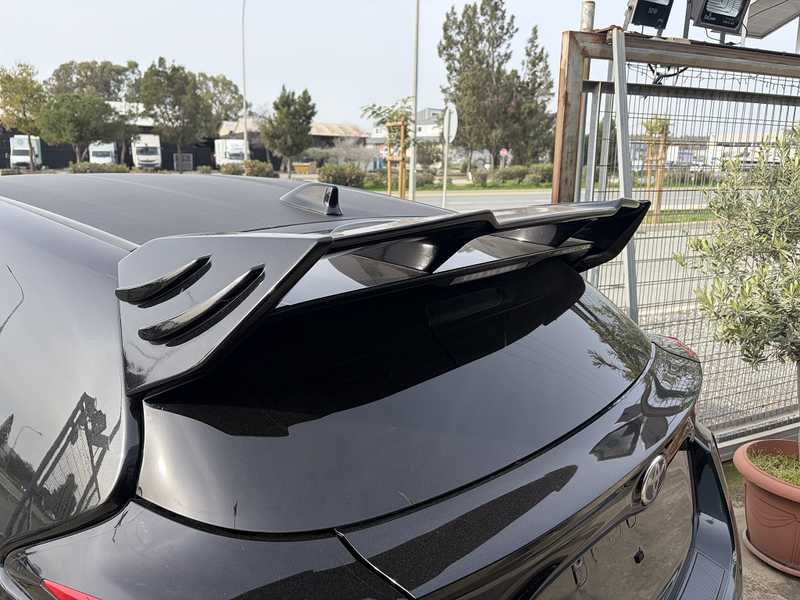 2021 Toyota Yaris GR 1,5L 2021 Cyprus
