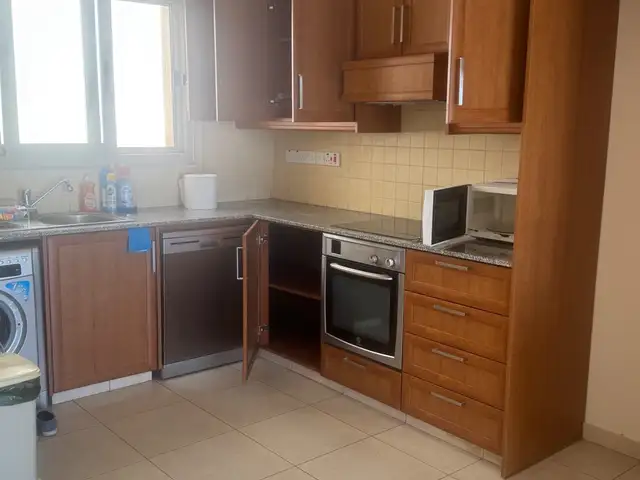  2-bedroom apartment to rent, Επαρχία Λεμεσού — Ερήμη - 12