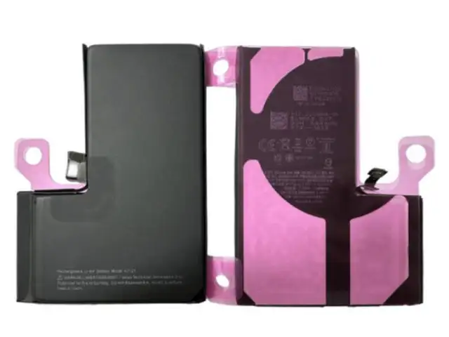 Battery apple iphone 15 pro max 4441mah original, Επαρχία Λεμεσού — Άγιος Αθανάσιος