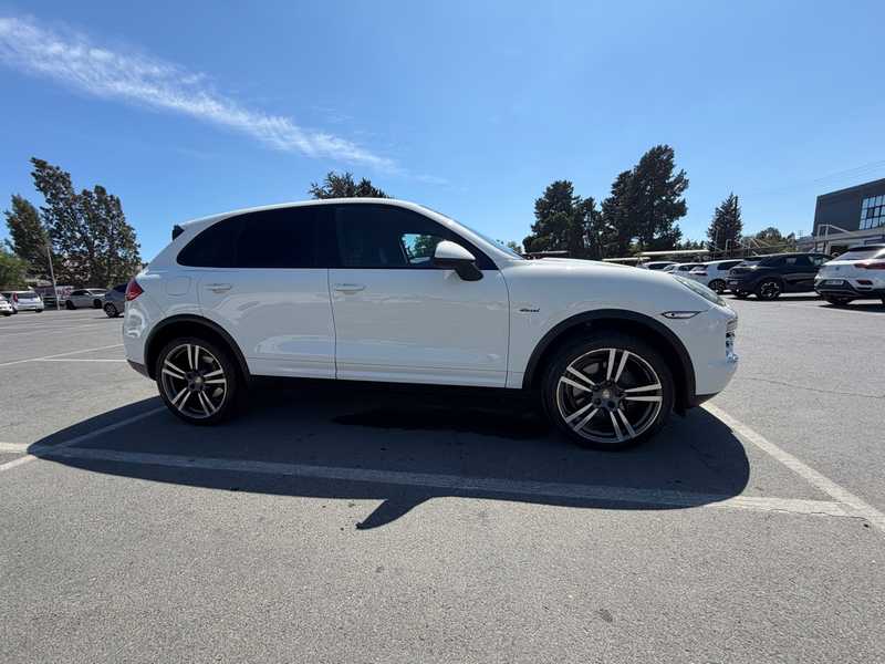 2011 Porsche Cayenne 3,0L 2011 Cyprus