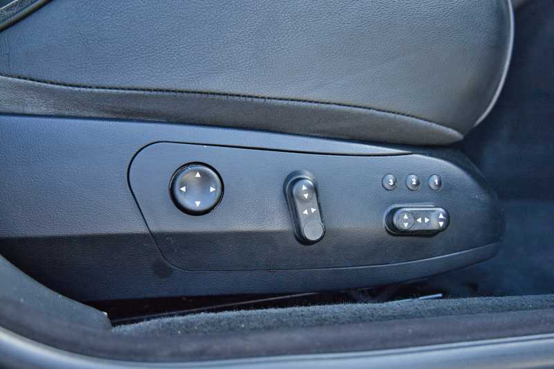 2011 Maserati Quattroporte 4,7L 2011 Cyprus