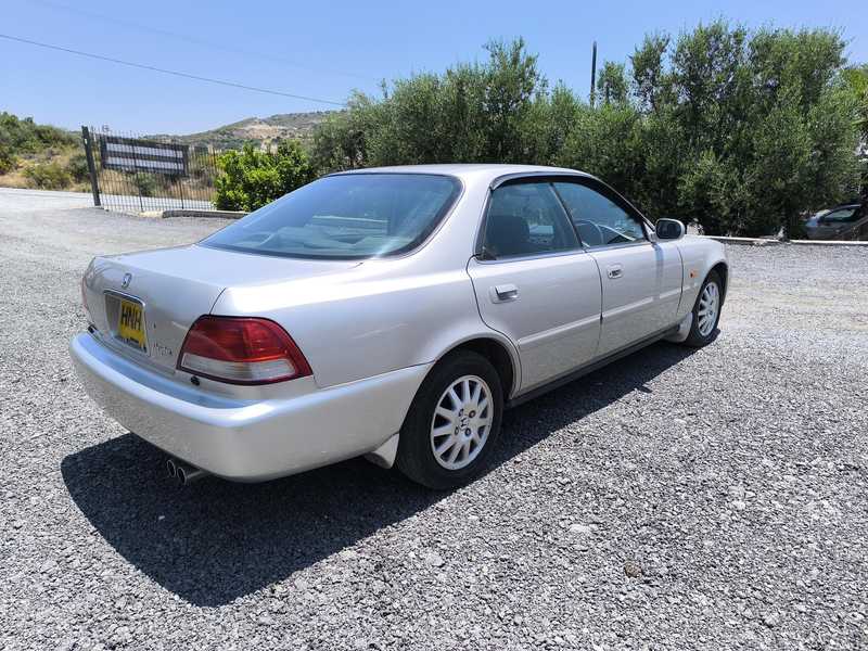 1995 Honda Inspire 2,5L 1995 Cyprus