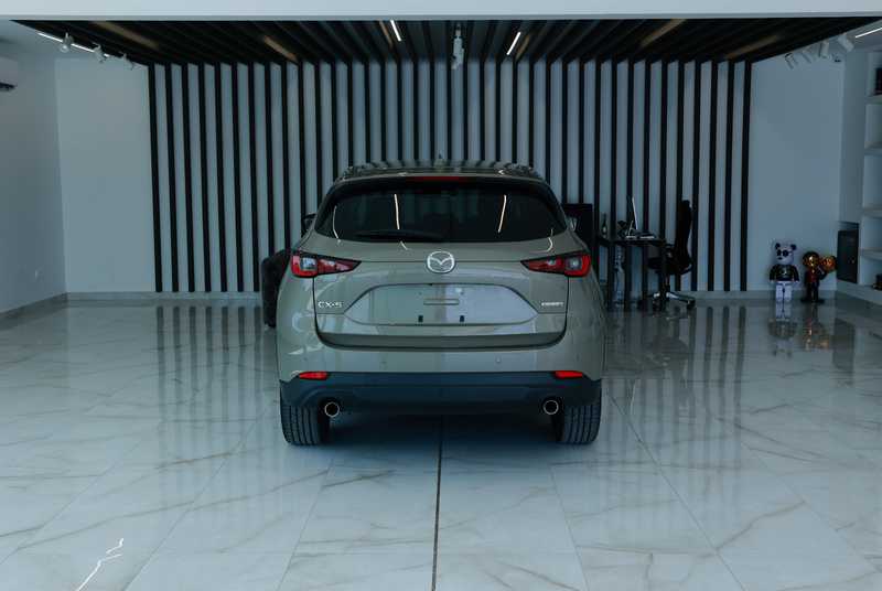 2023 Mazda CX-5 2,0L 2023 Cyprus