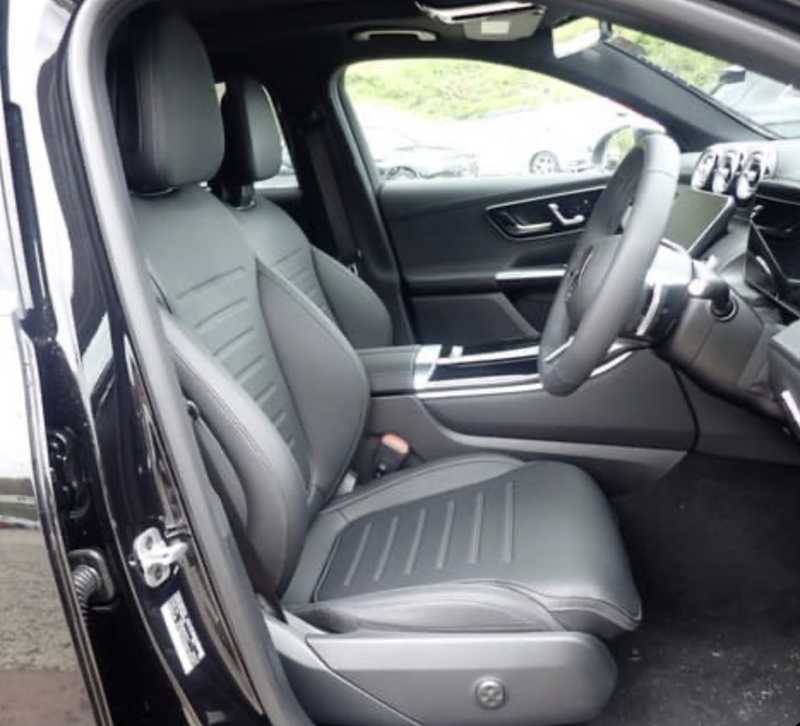 2026 Mercedes-Benz GLC-Class 2,0L 2026 Cyprus