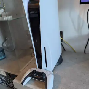 Playstation 5, Paphos — Armou
