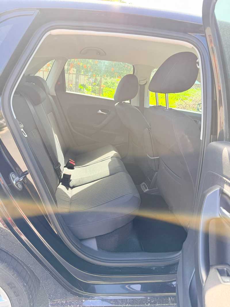 2011 Volkswagen Polo GTI 1,4L 2011 Cyprus