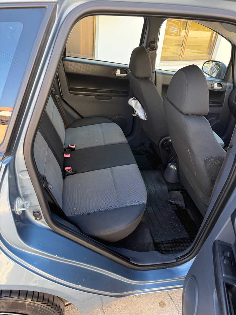 2010 Mitsubishi Colt 1,3L 2010 Cyprus