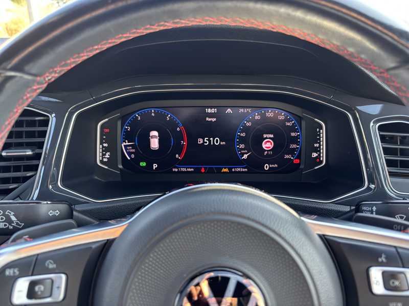 2020 Volkswagen T-Roc 1,5L 2020 Cyprus
