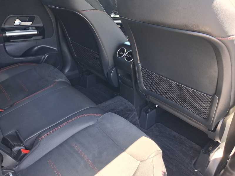 2021 Mercedes-Benz GLA-Class 2,0L 2021 Cyprus