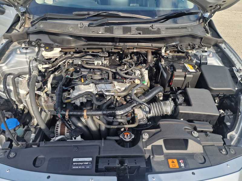 2022 Mazda 2 1,5L 2022 Cyprus