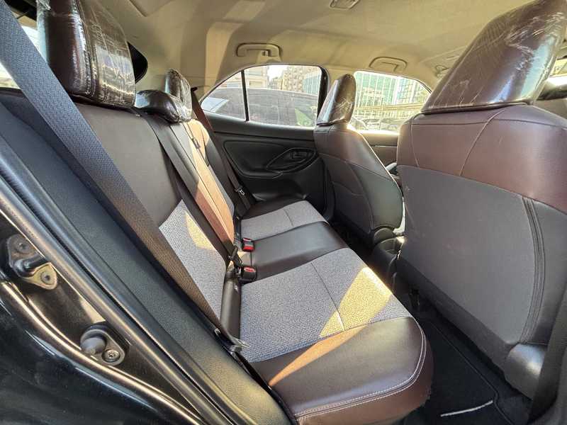 2022 Toyota Yaris Cross 1,5L 2022 Cyprus