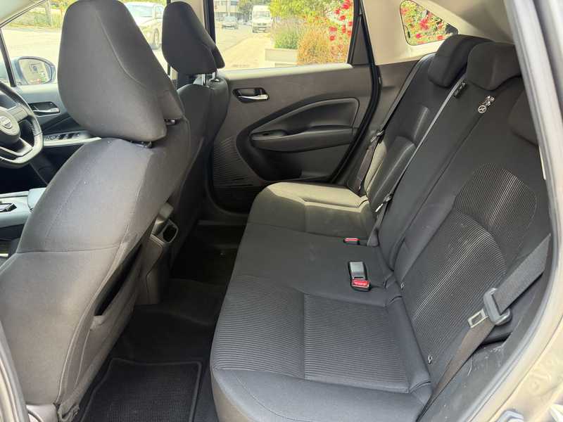2023 Nissan Note e-Power 1,2L 2023 Cyprus