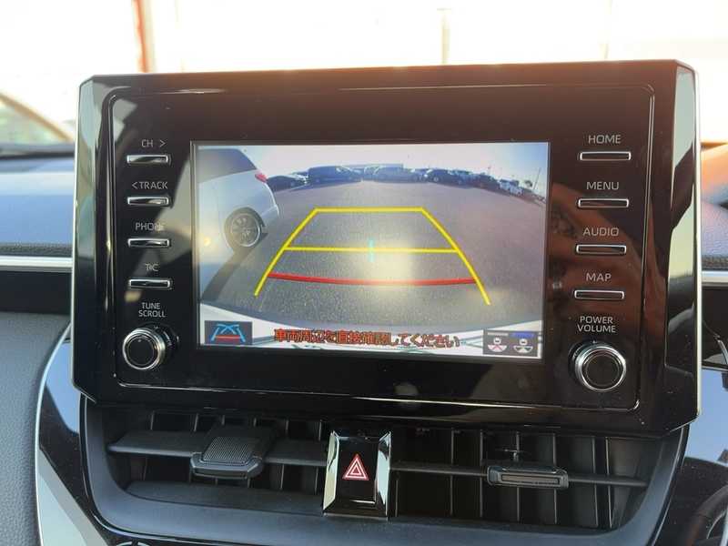 2023 Toyota Corolla Cross 1,8L 2023 Cyprus