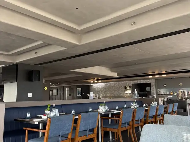 Coffered plasterboard ceiling installation and design in paphos, Paphos — Paphos - Kato Paphos