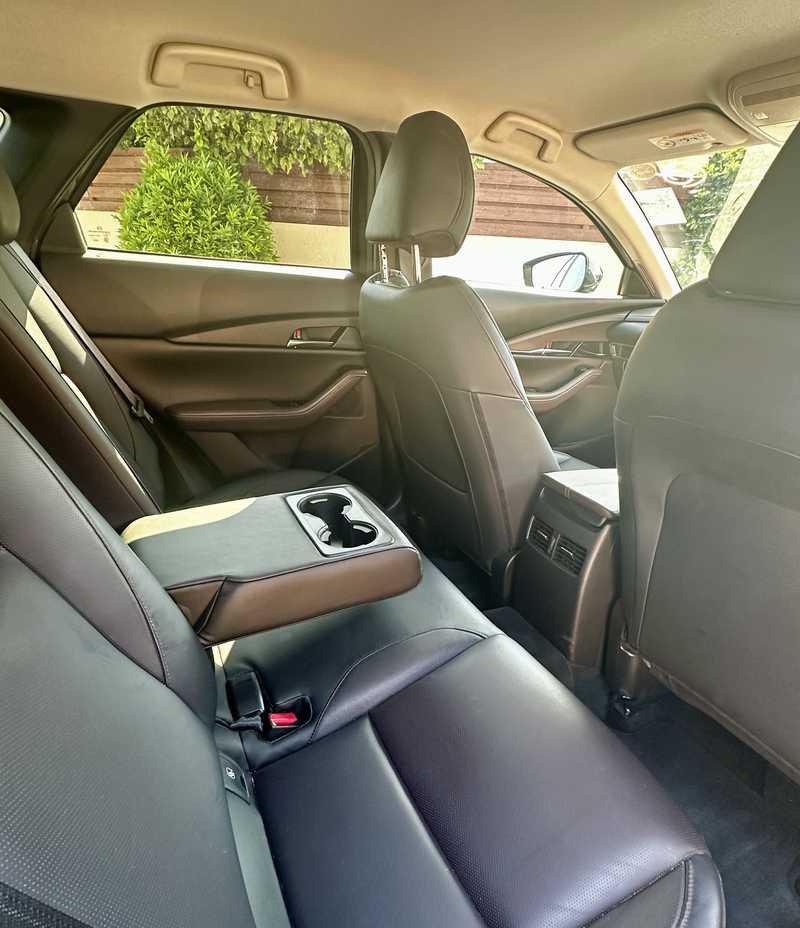 2022 Mazda CX-30 2,0L 2022 Cyprus