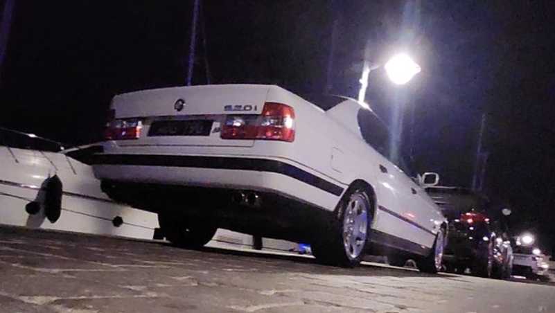 1991 Cars Classic 2,0L 1991 Cyprus