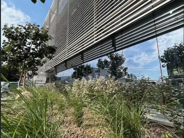Office, Επαρχία Λεμεσού — Άγιος Αθανάσιος
