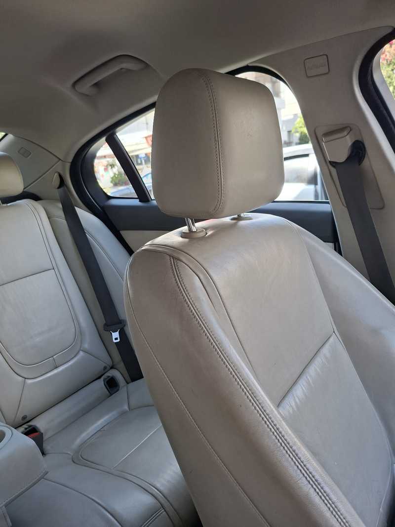 2014 Jaguar XF 2,2L 2014 Cyprus
