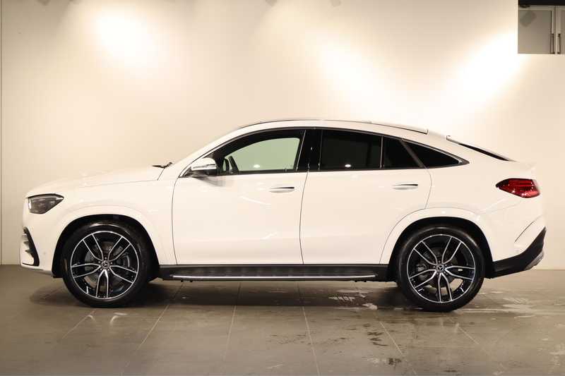 2026 Mercedes-Benz GLE-Class 3,0L 2026 Cyprus