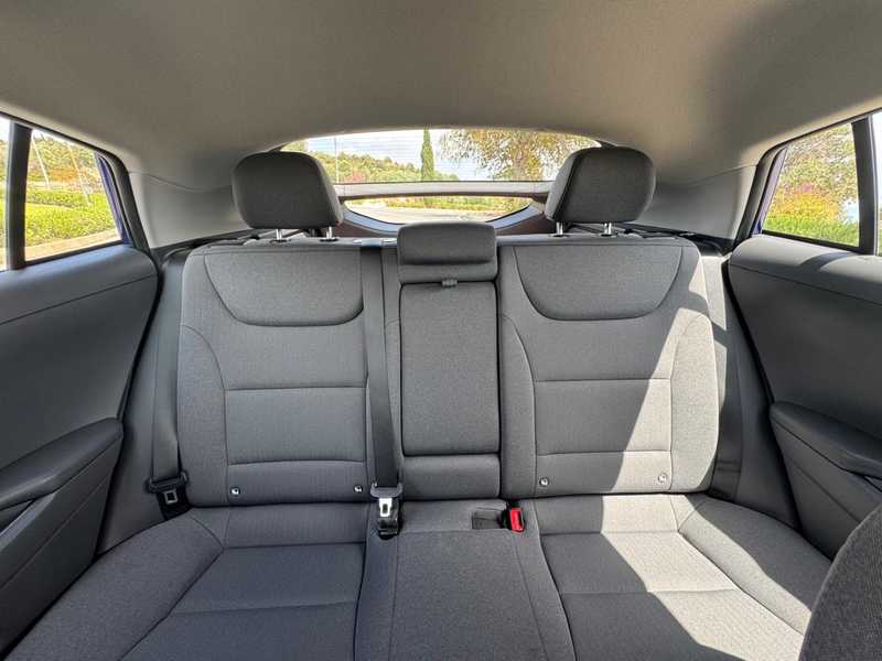 2019 Hyundai IONIQ 1,6L 2019 Cyprus