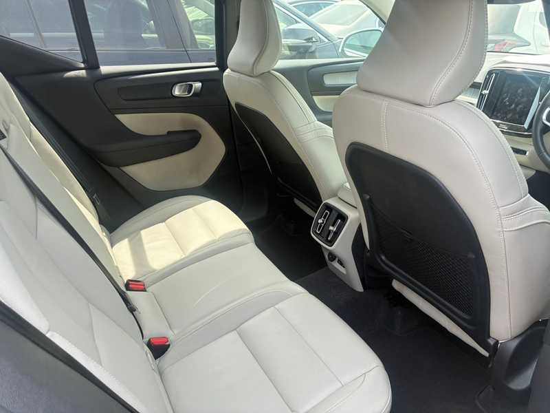 2023 Volvo XC40 2,0L 2023 Cyprus