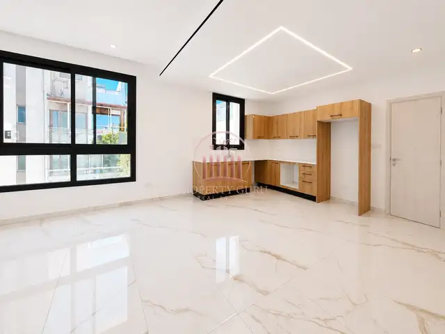 2-bedroom penthouse for sale, Επαρχία Λεμεσού — Λεμεσός - Νεάπολη