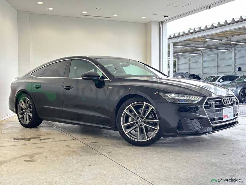 Audi A7 2,0L 2023