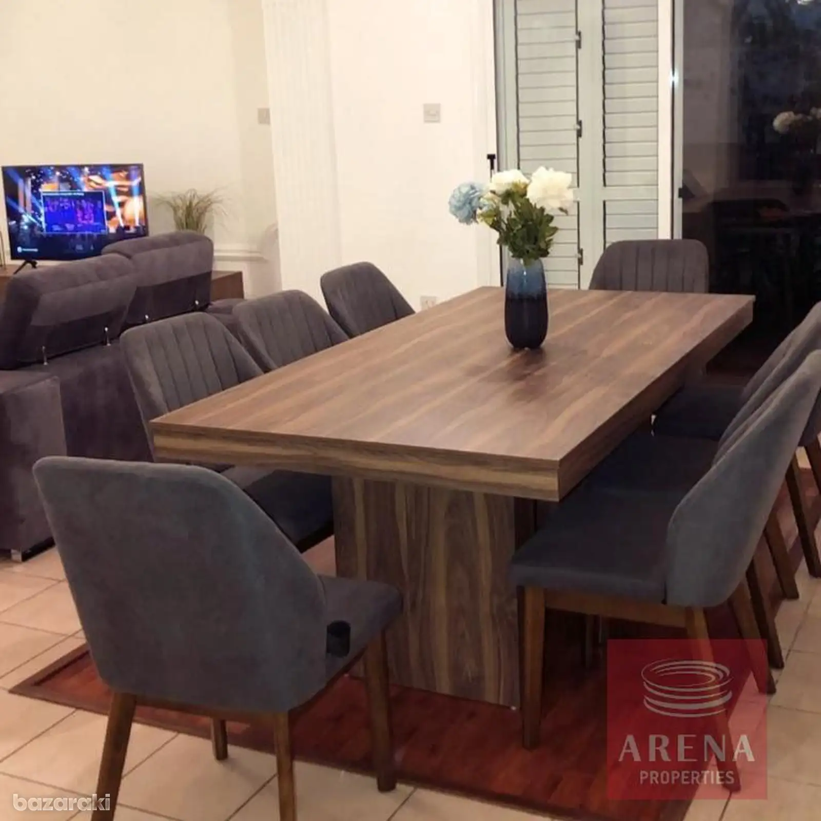 Villa, 4 bedrooms — 8