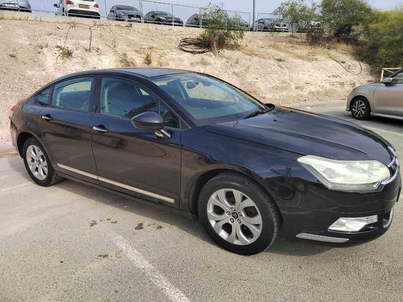 2010 Citroen C5 1,6L 2010 Cyprus