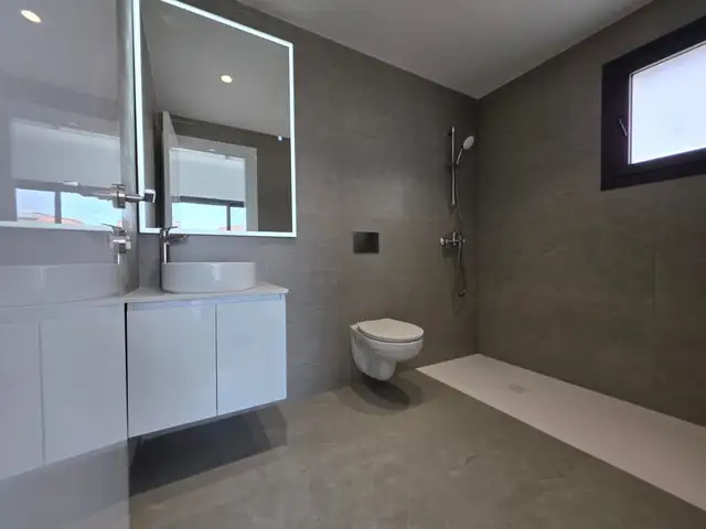 2-bedroom apartment to rent, Επαρχία Λεμεσού — Άγιος Αθανάσιος - 3