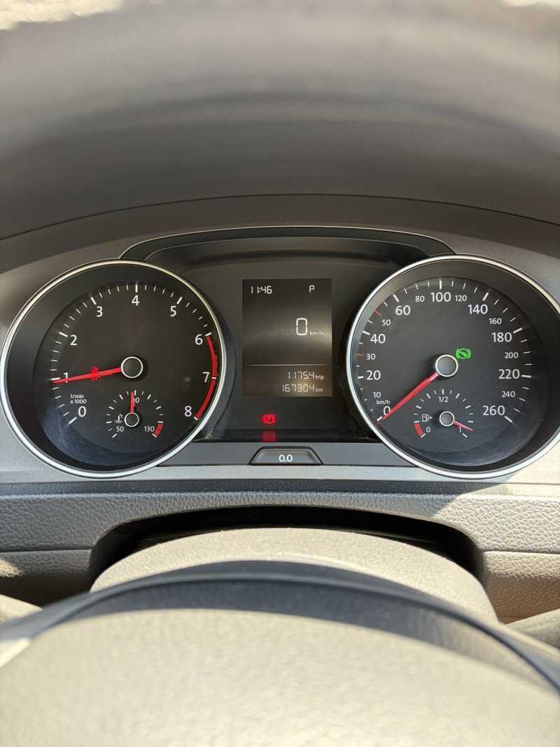2014 Volkswagen Golf 1,2L 2014 Cyprus