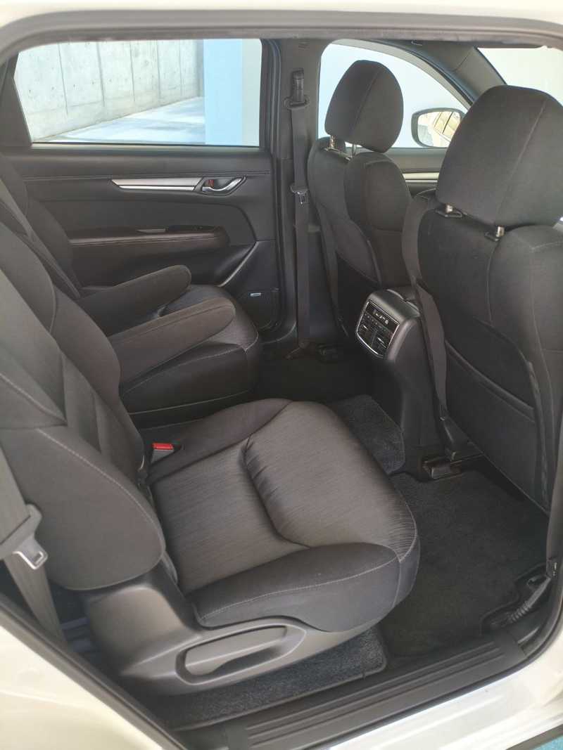 2018 Mazda CX-8 2,2L 2018 Cyprus