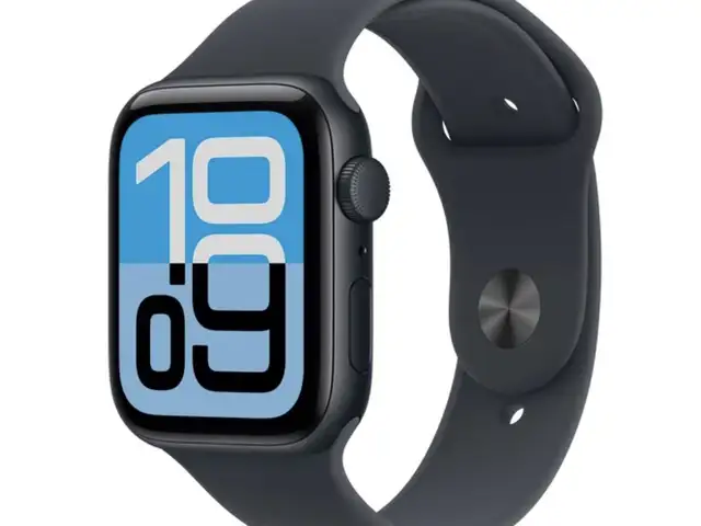 Apple watch se 2nd generation good condition, Επαρχία Πάφου — Γεροσκήπου
